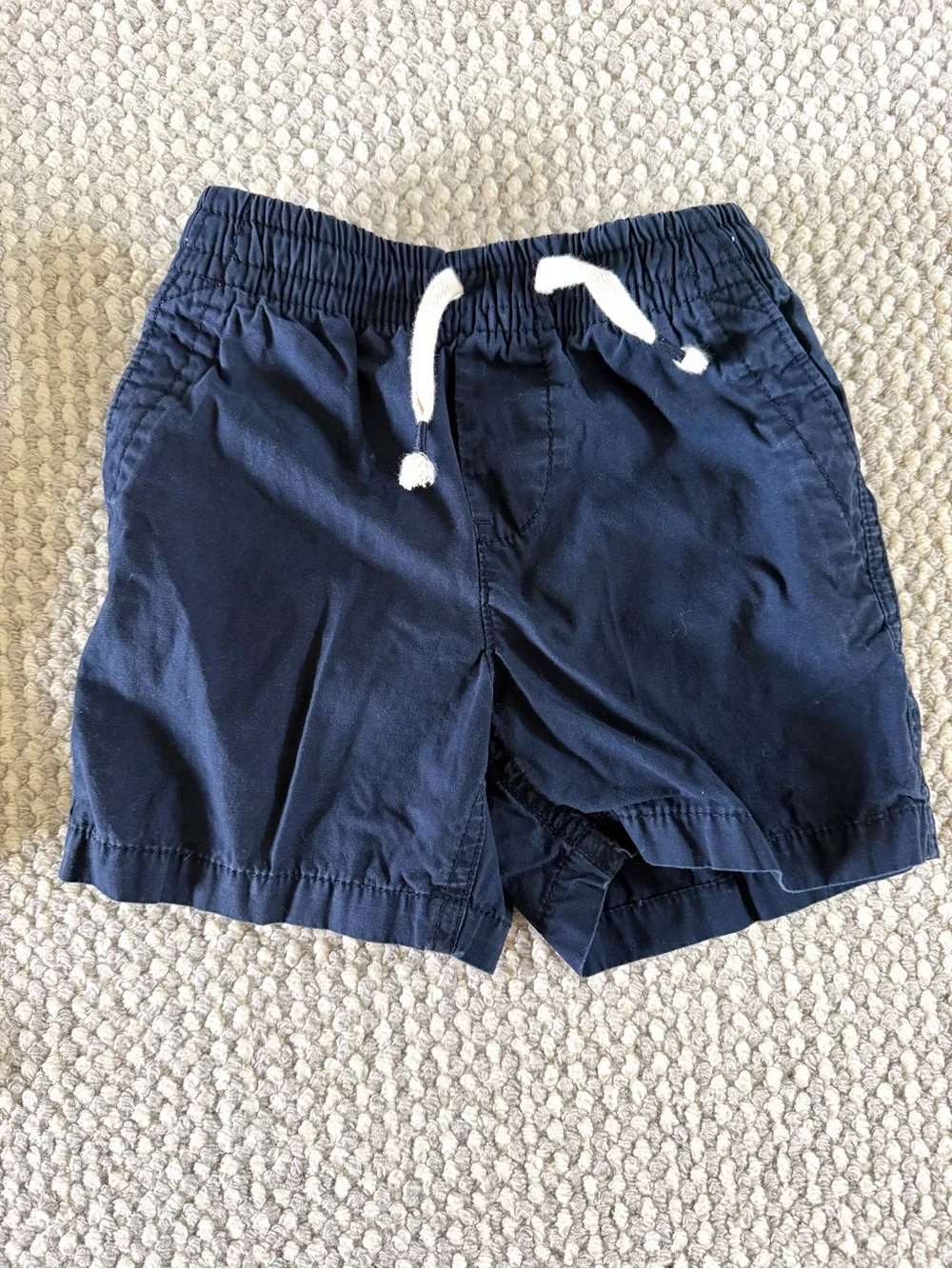 Baby Gap Pull-On Shorts Bundle | 18–24 Months | 5 Pairs